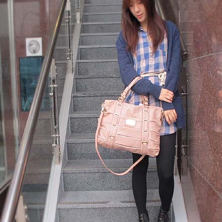 MICHAELKORS (����Ŭ�ھ) ROUCHED CANSEVOORT ���� �ΰ� ��� ����� �̹���4 - ���̺��� �߰���ǰ